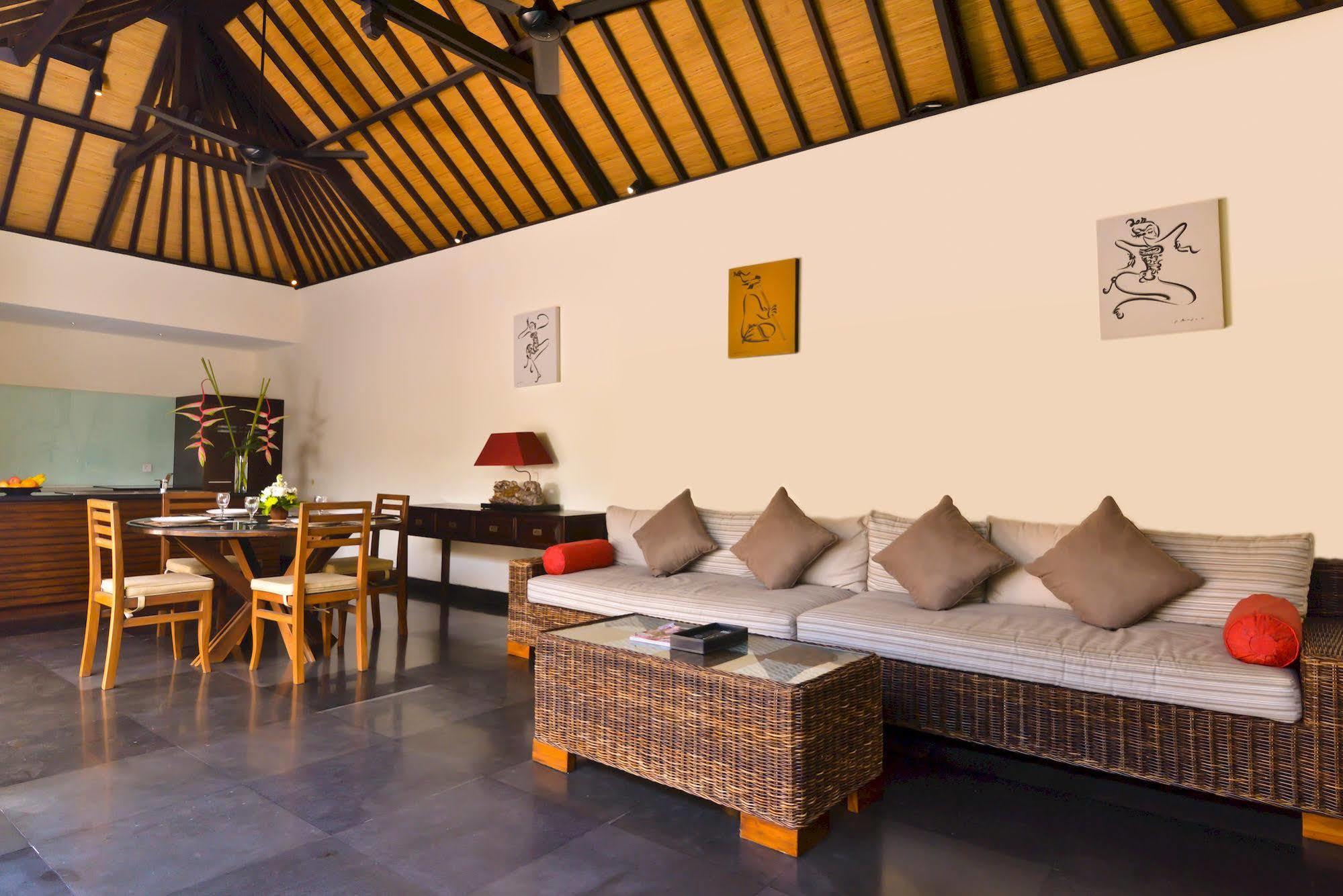 Elok Villas Σεμινιάκ Εξωτερικό φωτογραφία