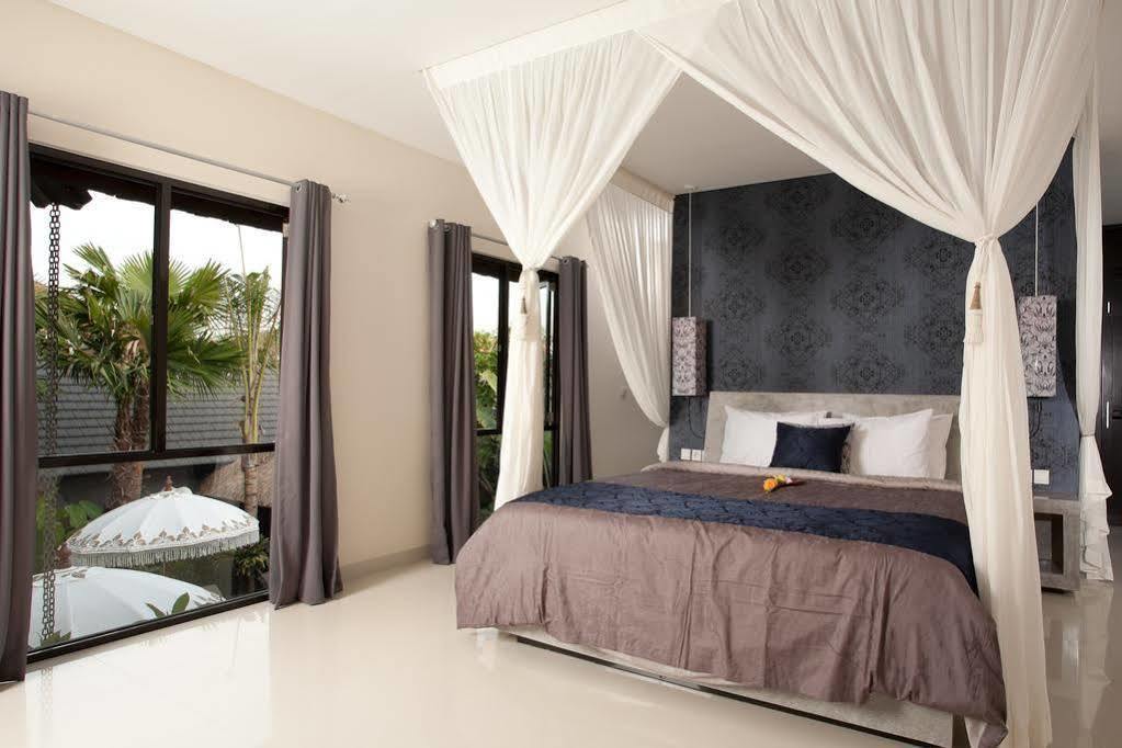 Elok Villas Σεμινιάκ Εξωτερικό φωτογραφία