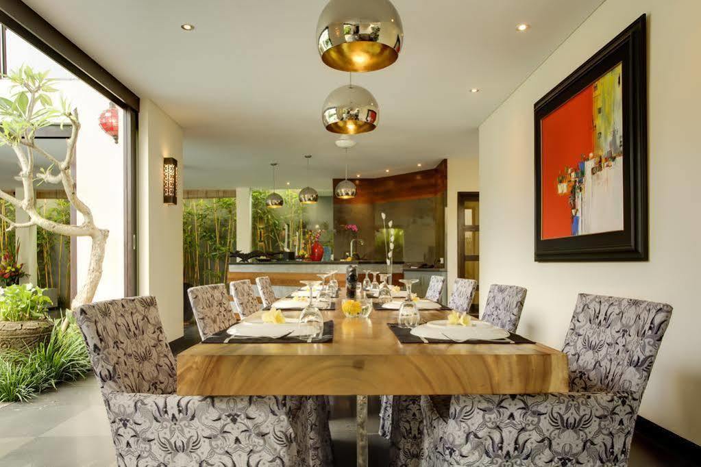 Elok Villas Σεμινιάκ Εξωτερικό φωτογραφία
